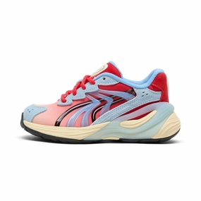 PUMA Little Kids Inverse Unfiltered Sneakers Boys Shoes cheap deals