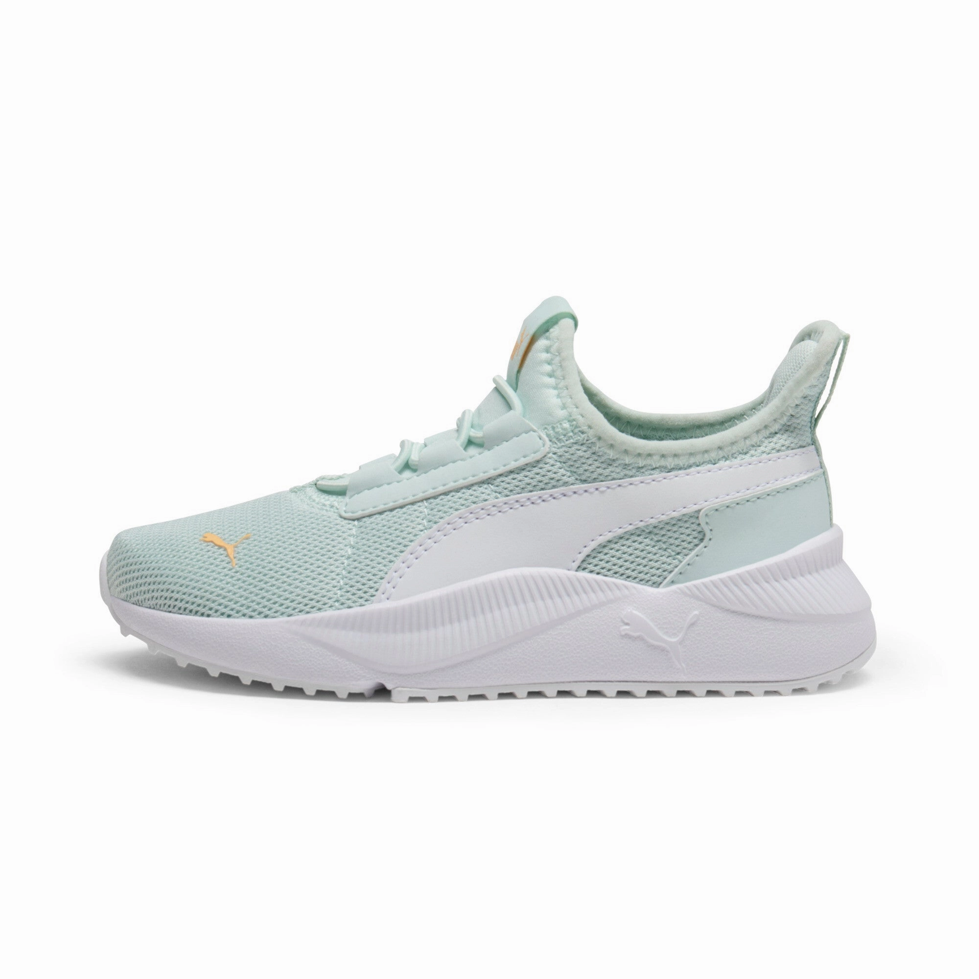 PUMA Little Kids Pacer Easy Street AC Shoes