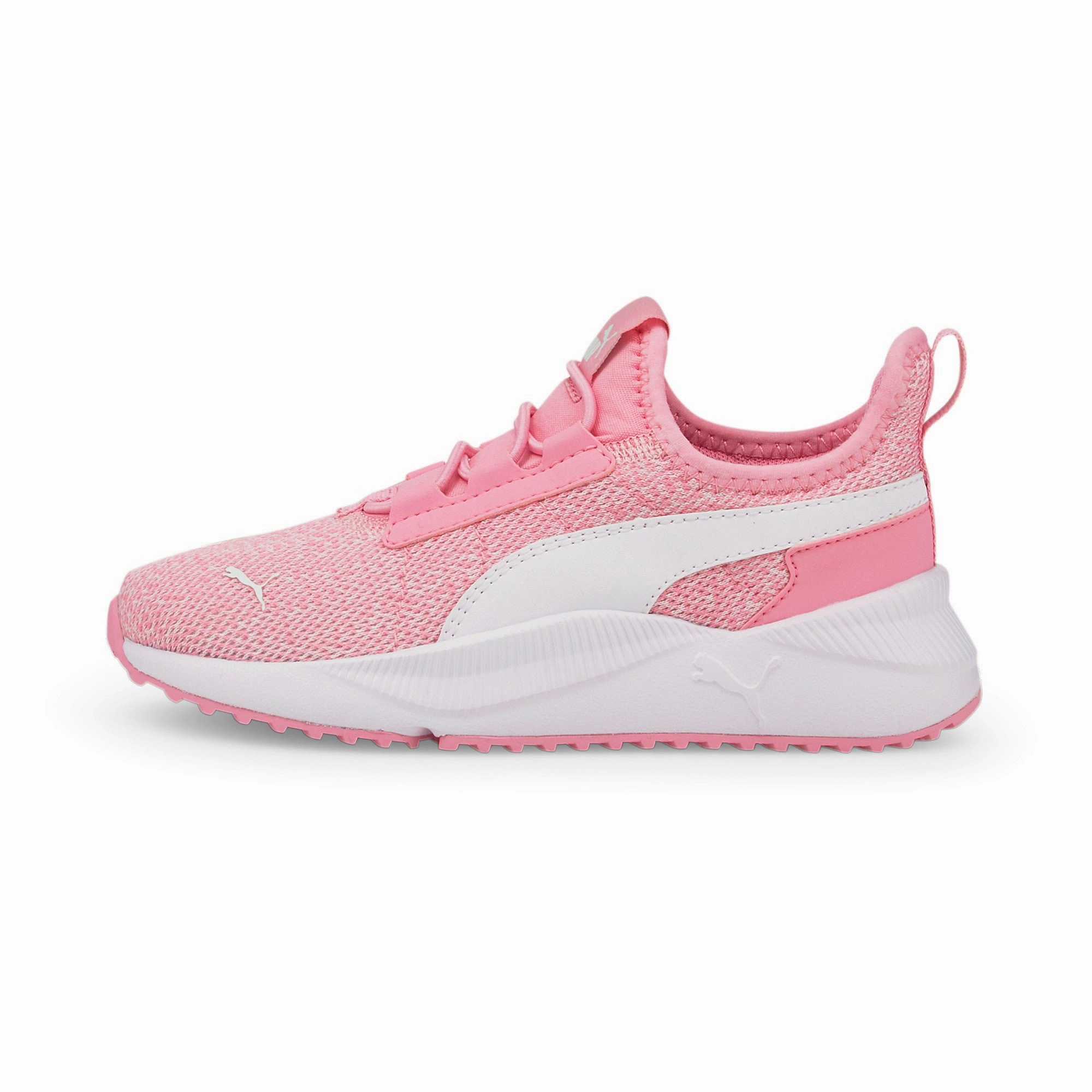 PUMA Little Kids Pacer Easy Street AC Shoes