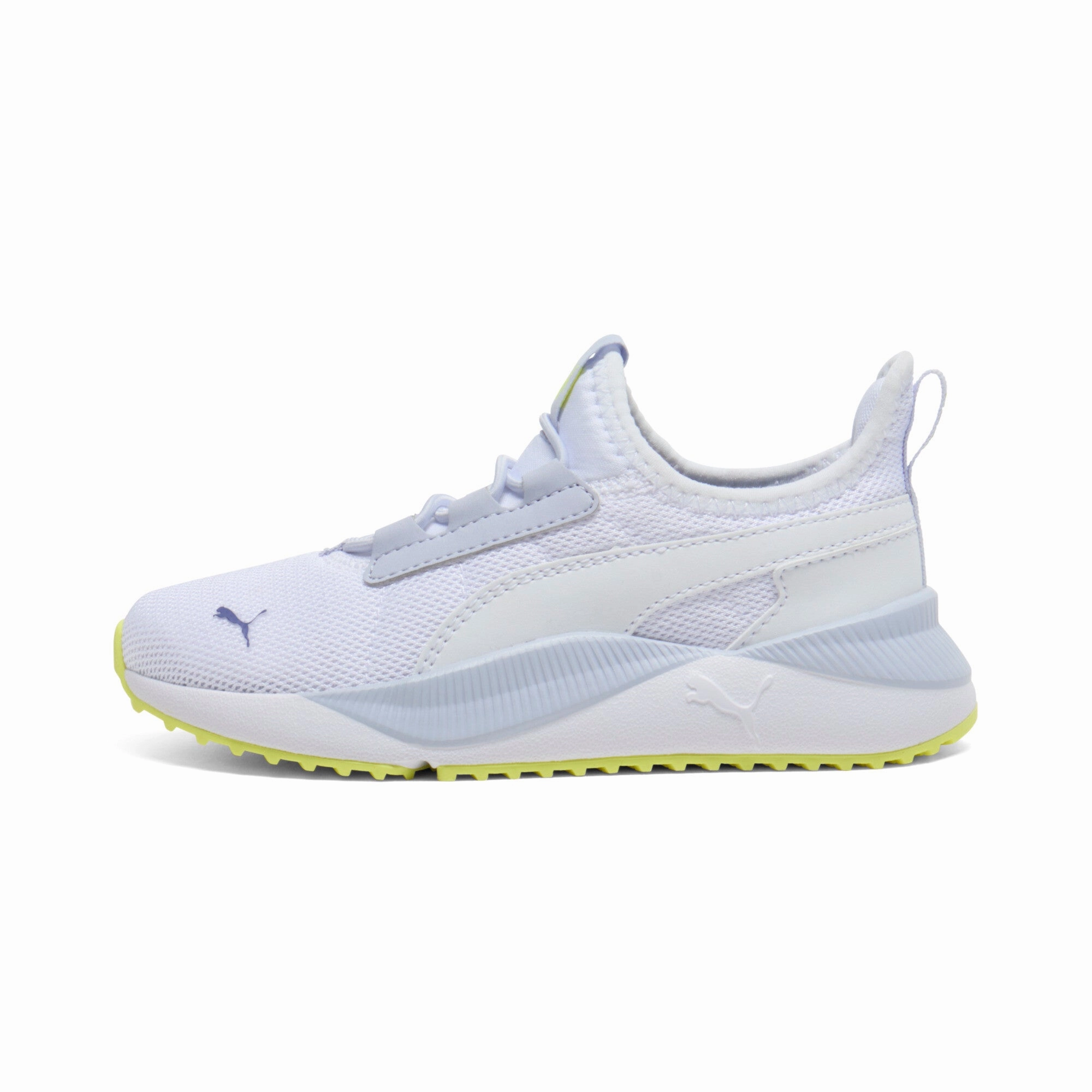 PUMA Little Kids Pacer Easy Street AC Shoes