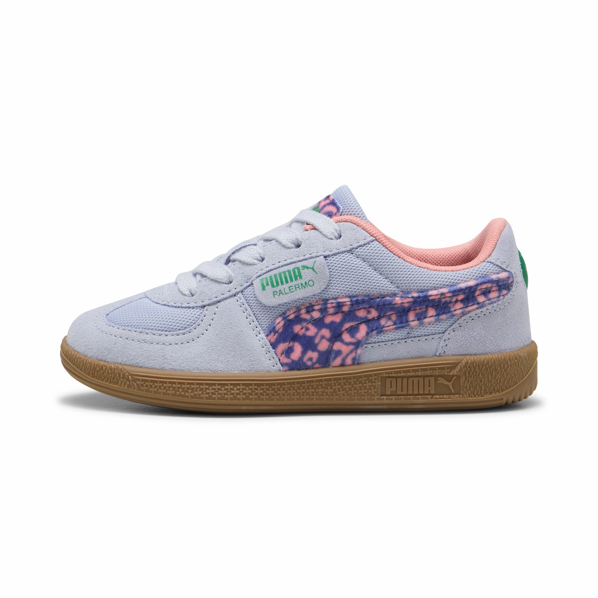 PUMA Little Kids Palermo Cats Club Sneakers Boys Shoes cheap deals