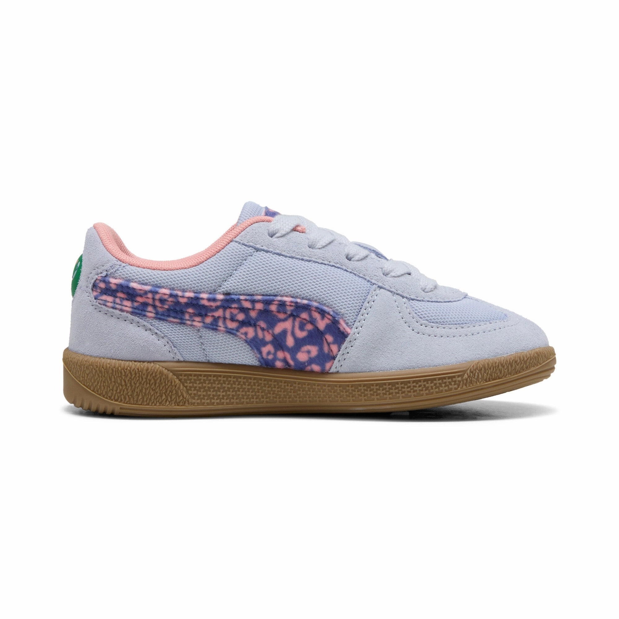 PUMA Little Kids Palermo Cats Club Sneakers