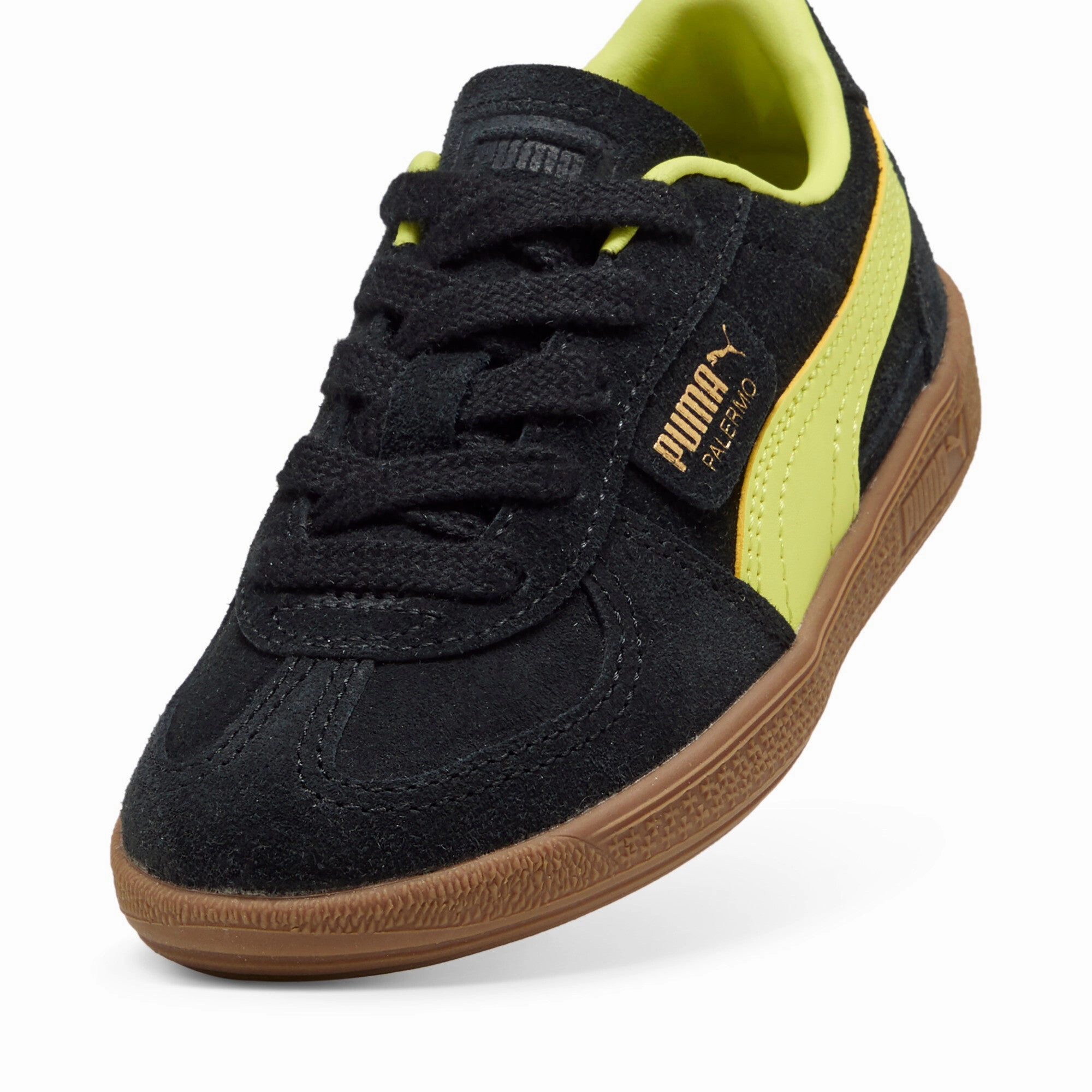 PUMA Little Kids Palermo Sneakers