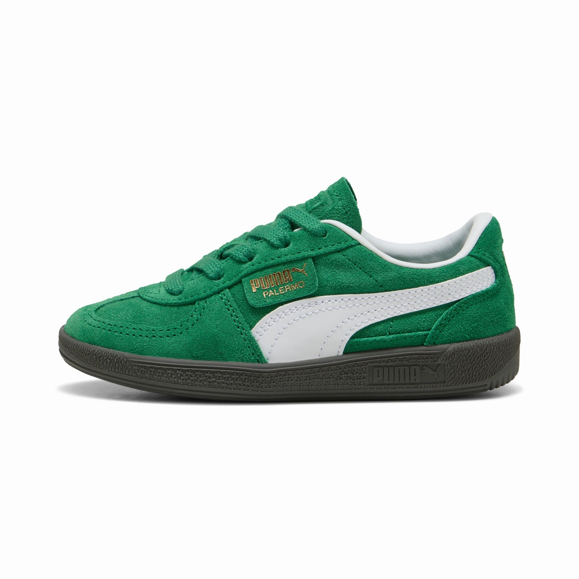 PUMA Little Kids Palermo Sneakers