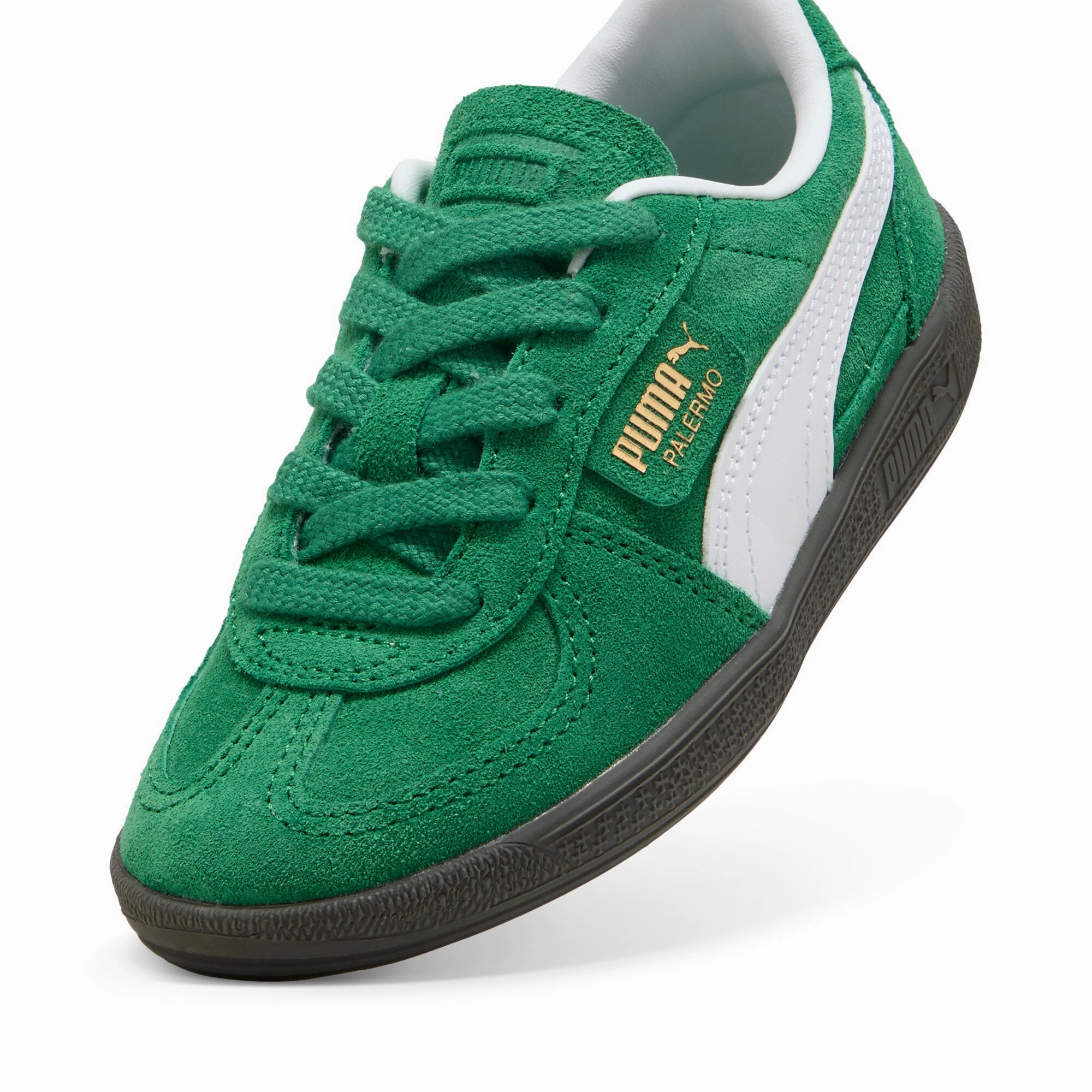 PUMA Little Kids Palermo Sneakers