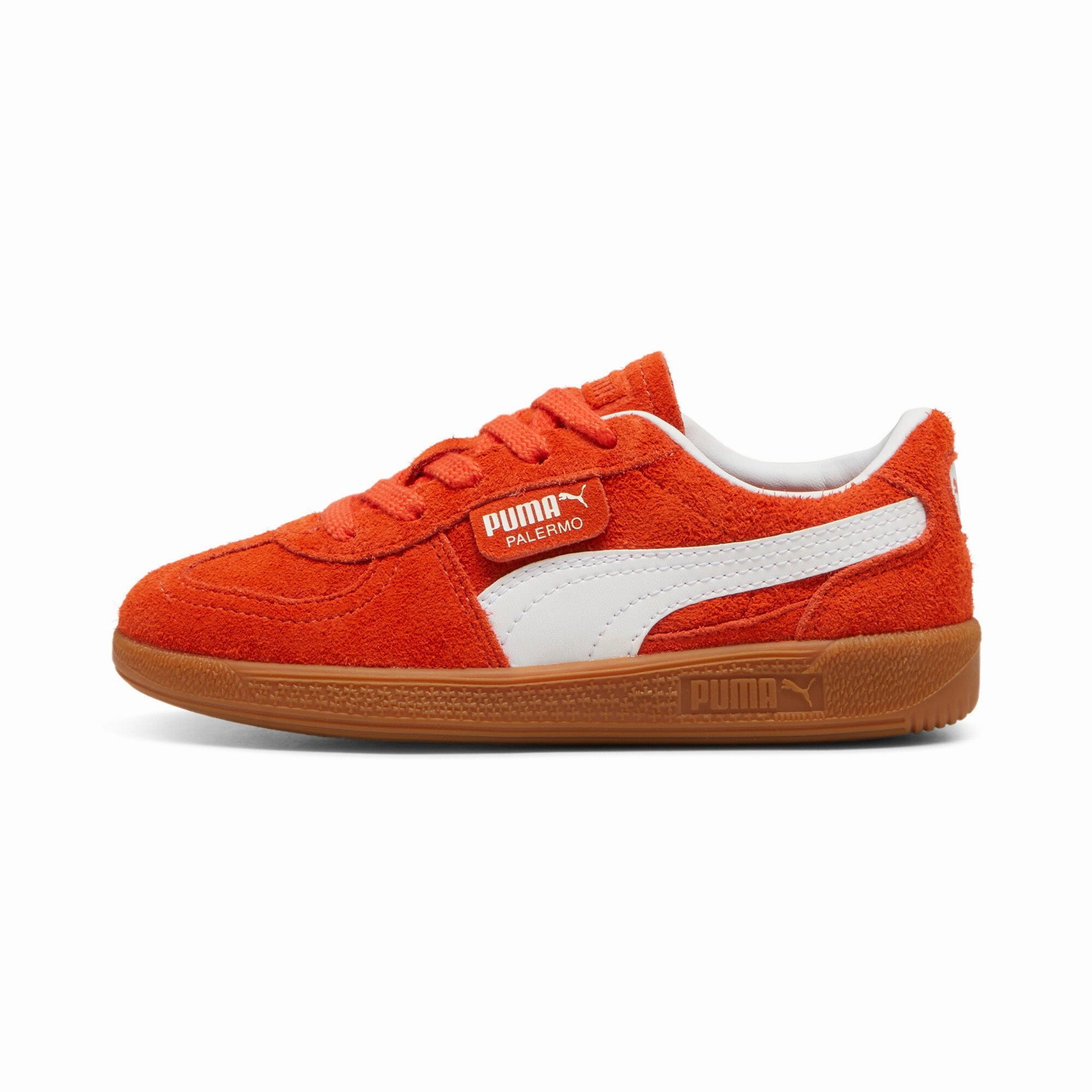 PUMA Little Kids Palermo Sneakers