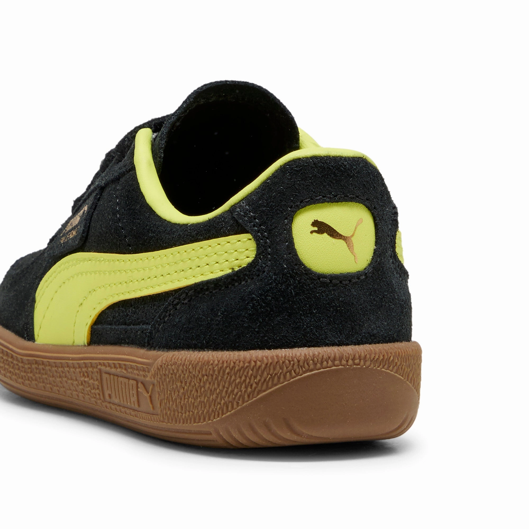 PUMA Little Kids Palermo Sneakers