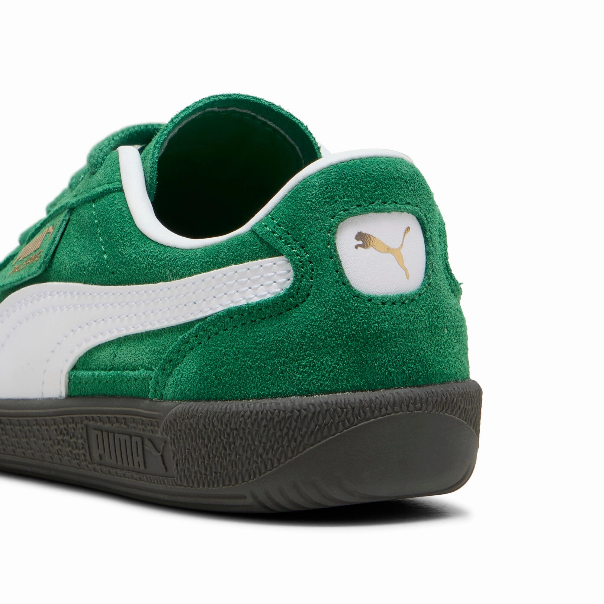 PUMA Little Kids Palermo Sneakers