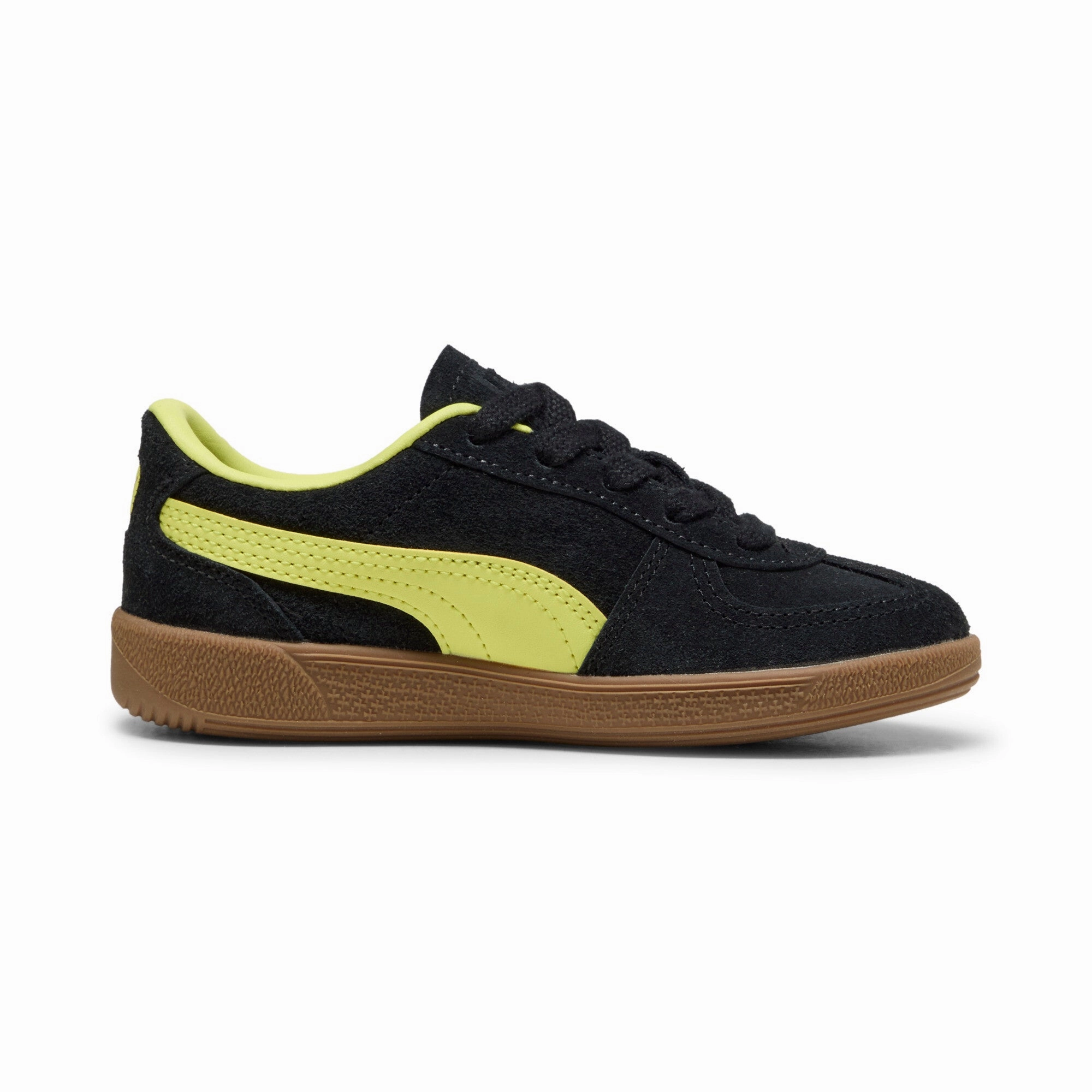 PUMA Little Kids Palermo Sneakers