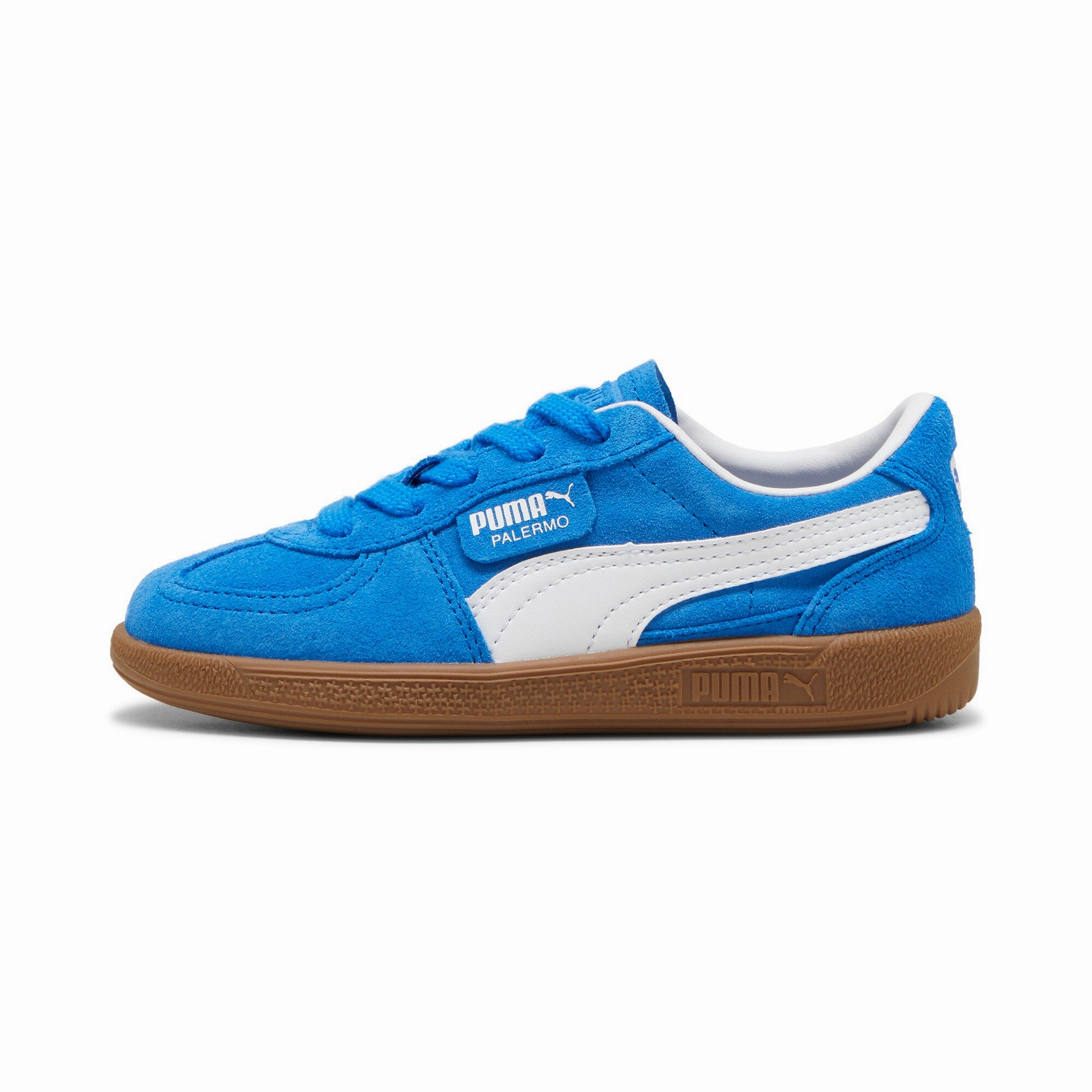 PUMA Little Kids Palermo Sneakers