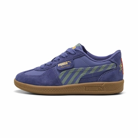PUMA Little Kids Palermo Super Sneakers Boys Shoes cheap deals