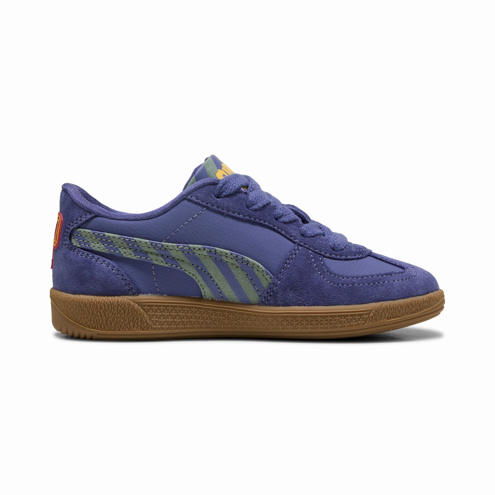 PUMA Little Kids Palermo Super Sneakers
