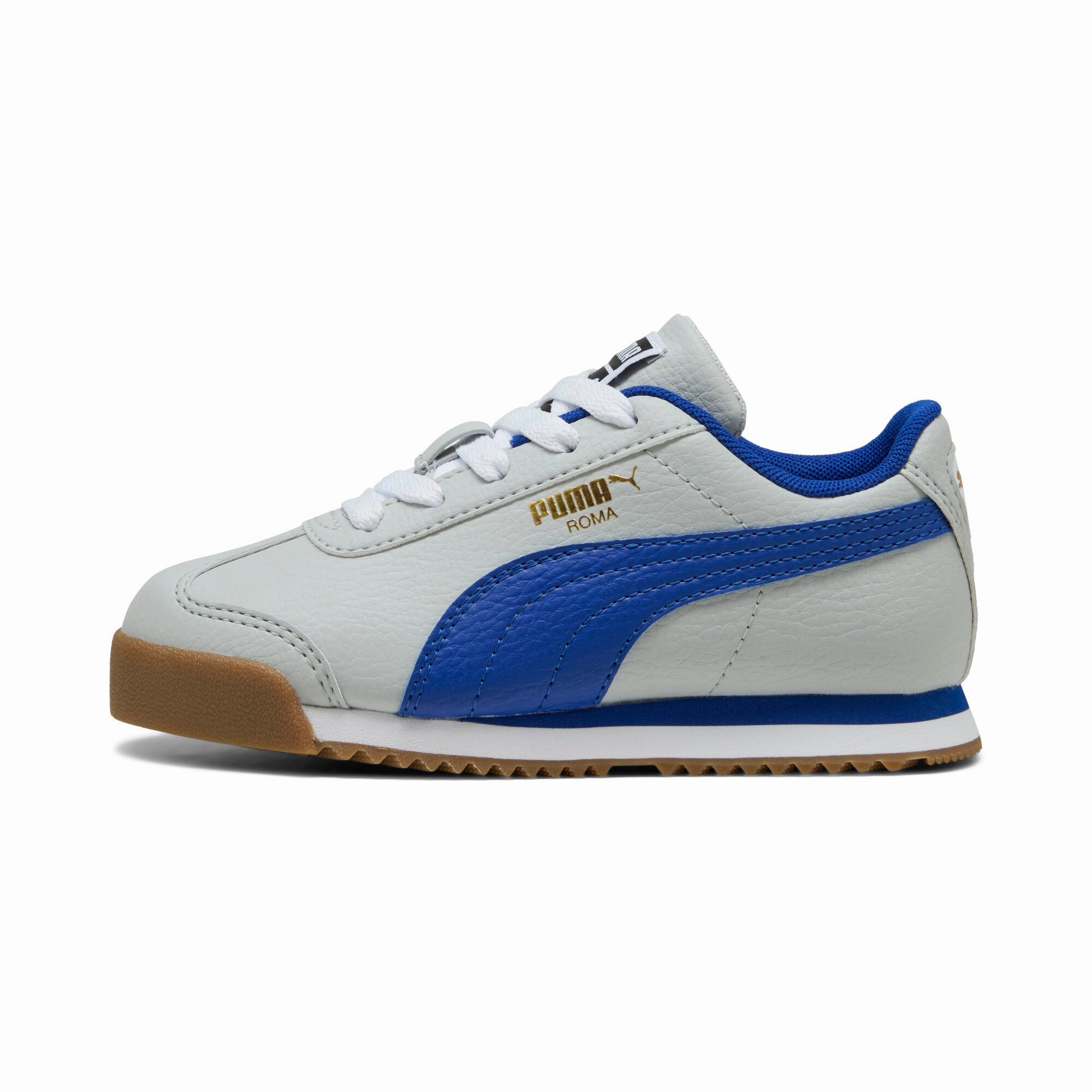 PUMA Little Kids Roma 24 Standard Sneakers