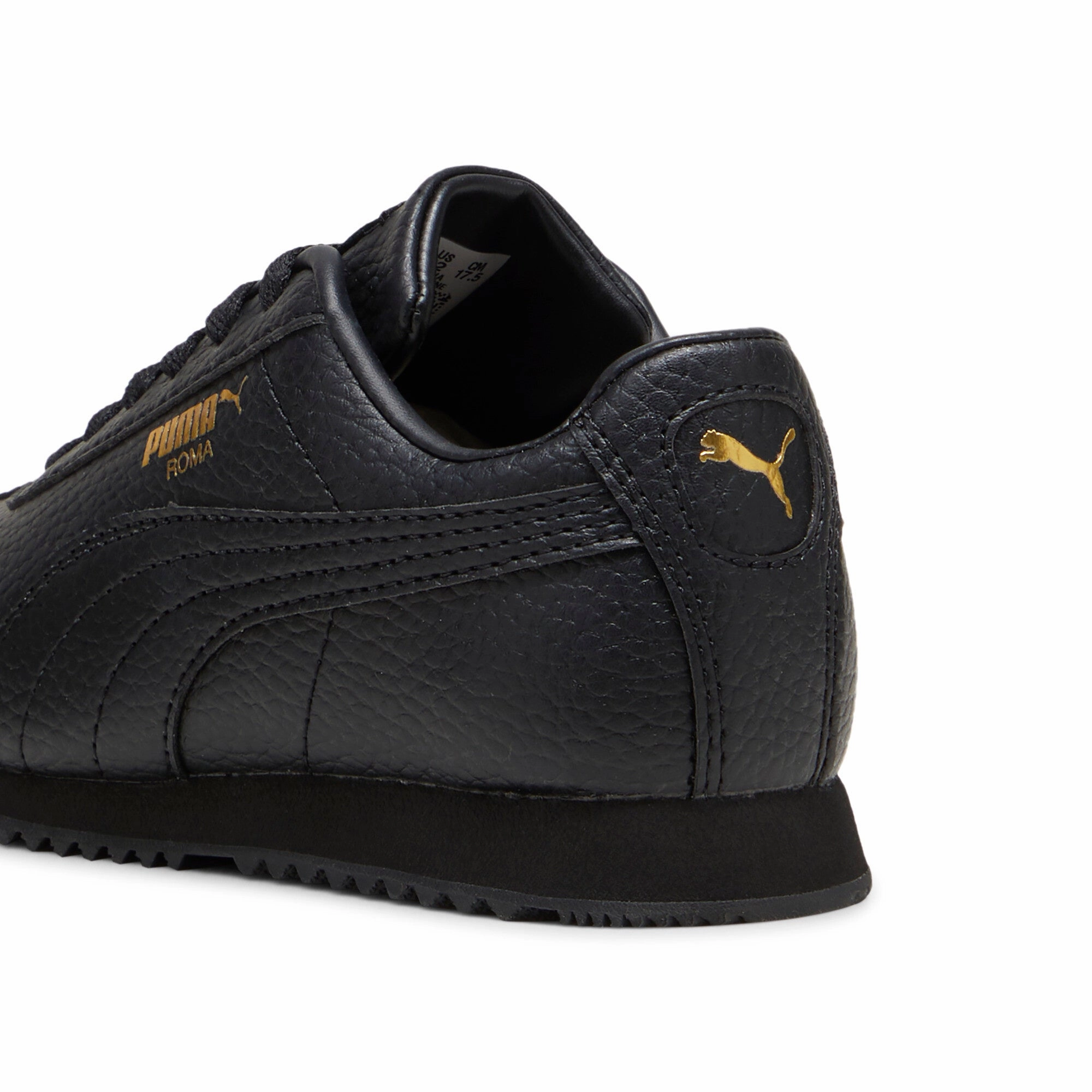 PUMA Little Kids Roma 24 Standard Sneakers