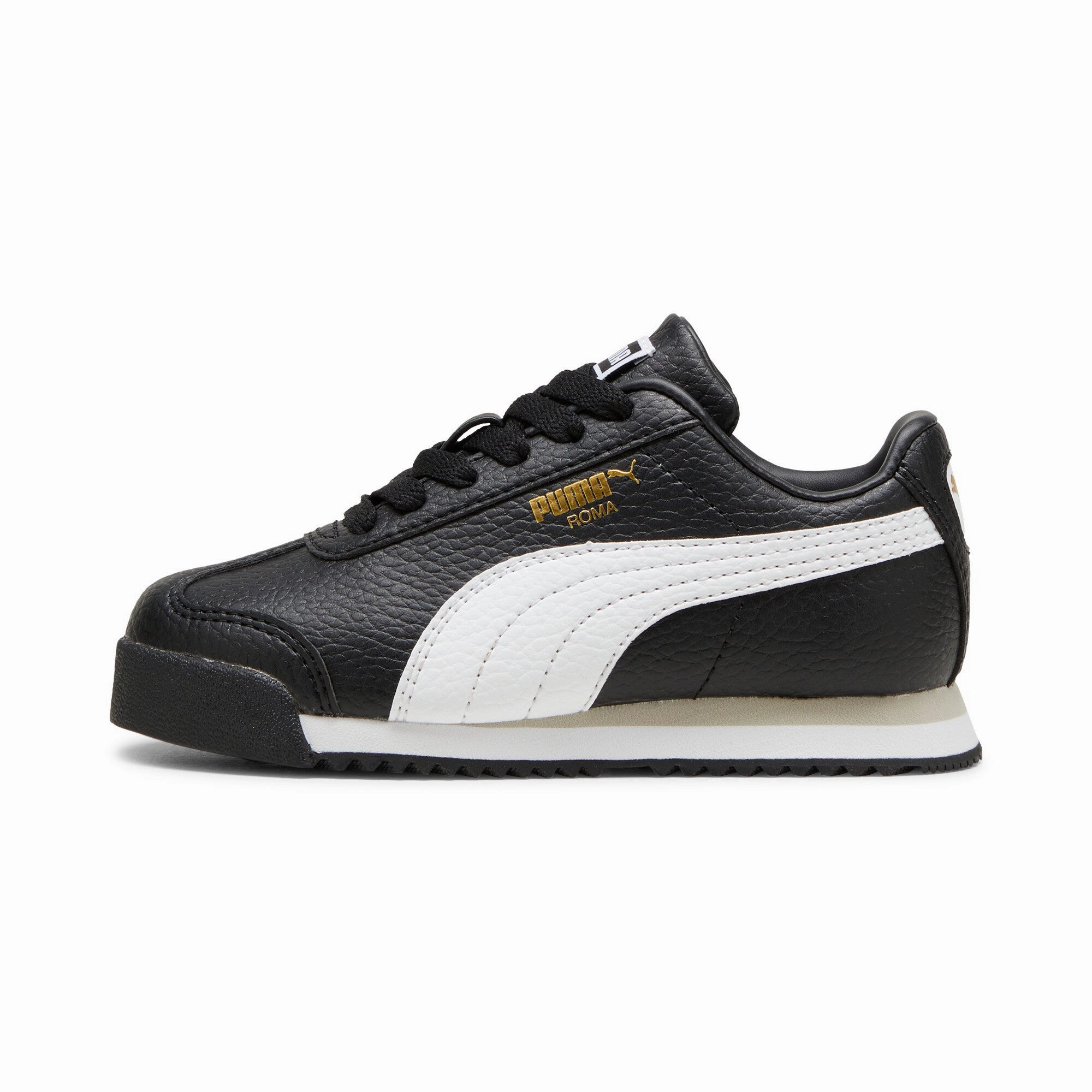 PUMA Little Kids Roma 24 Standard Sneakers