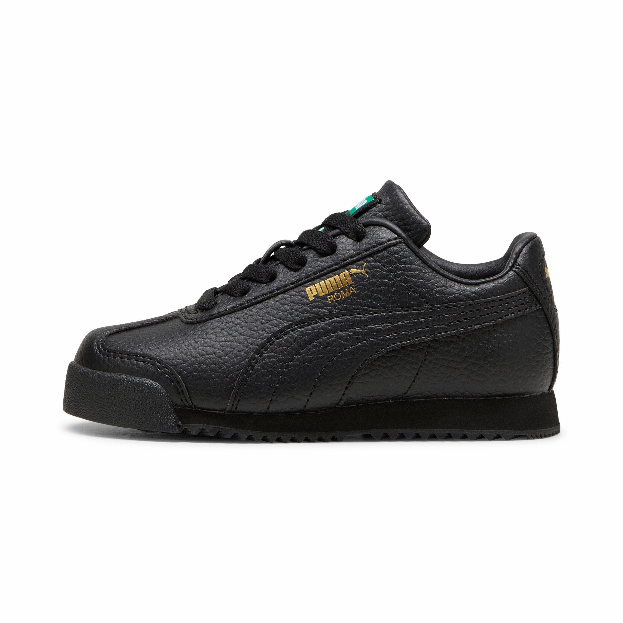 PUMA Little Kids Roma 24 Standard Sneakers Boys Shoes cheap deals