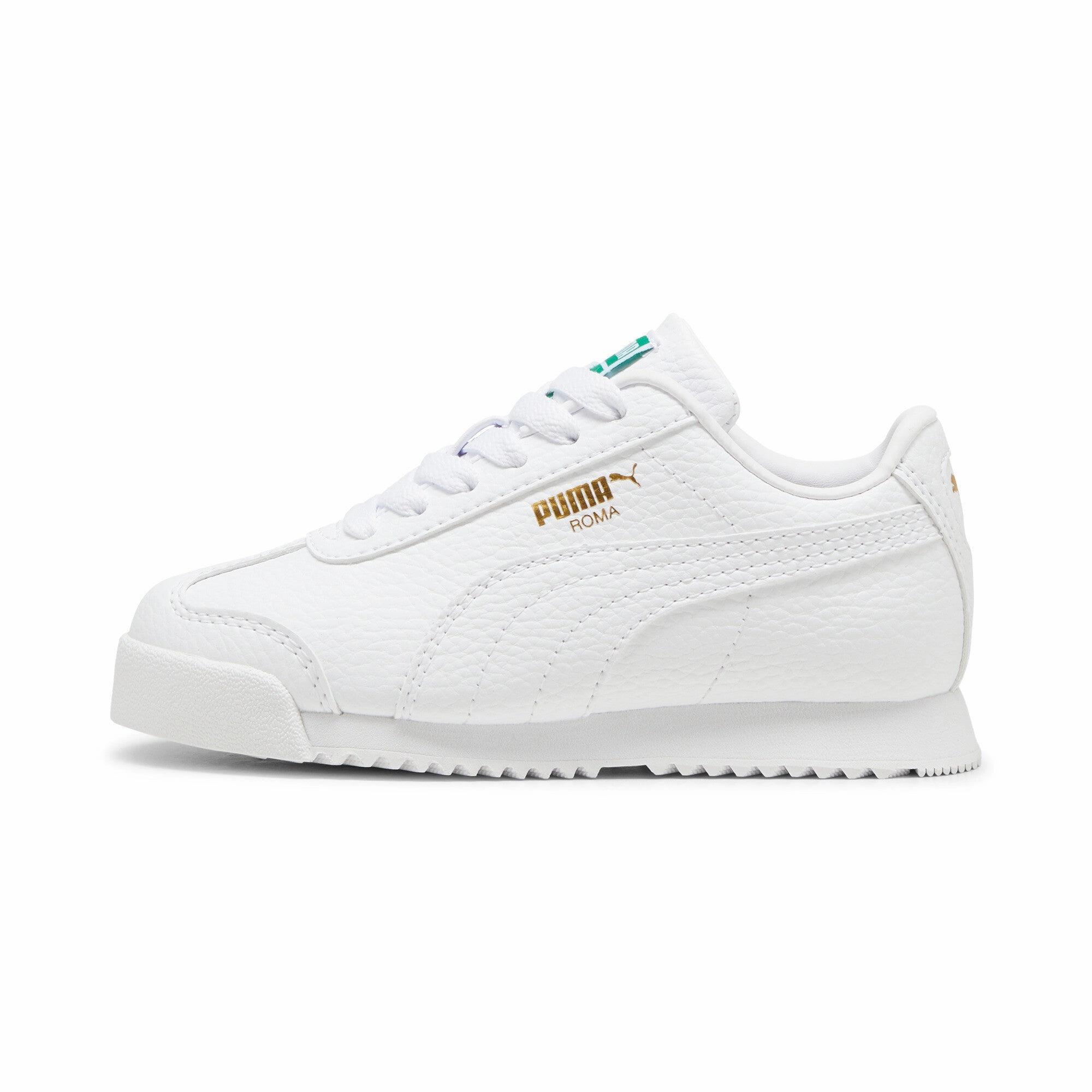 PUMA Little Kids Roma 24 Standard Sneakers