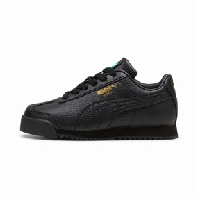 PUMA Little Kids Roma 24 Standard Sneakers Boys Shoes cheap deals