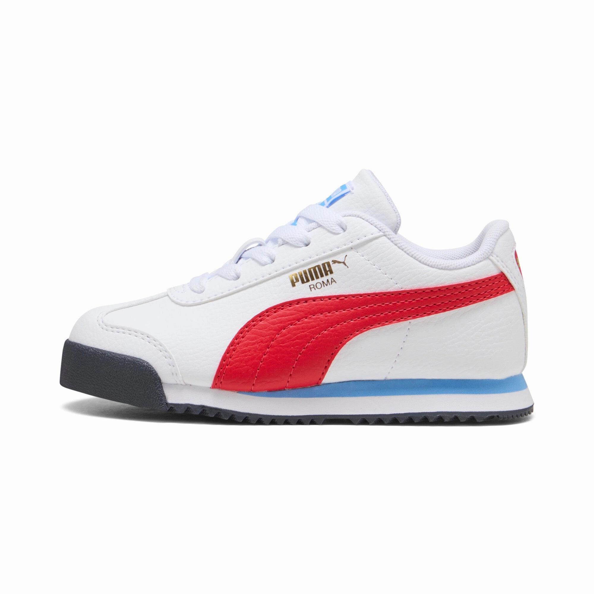 PUMA Little Kids Roma 24 Standard Sneakers