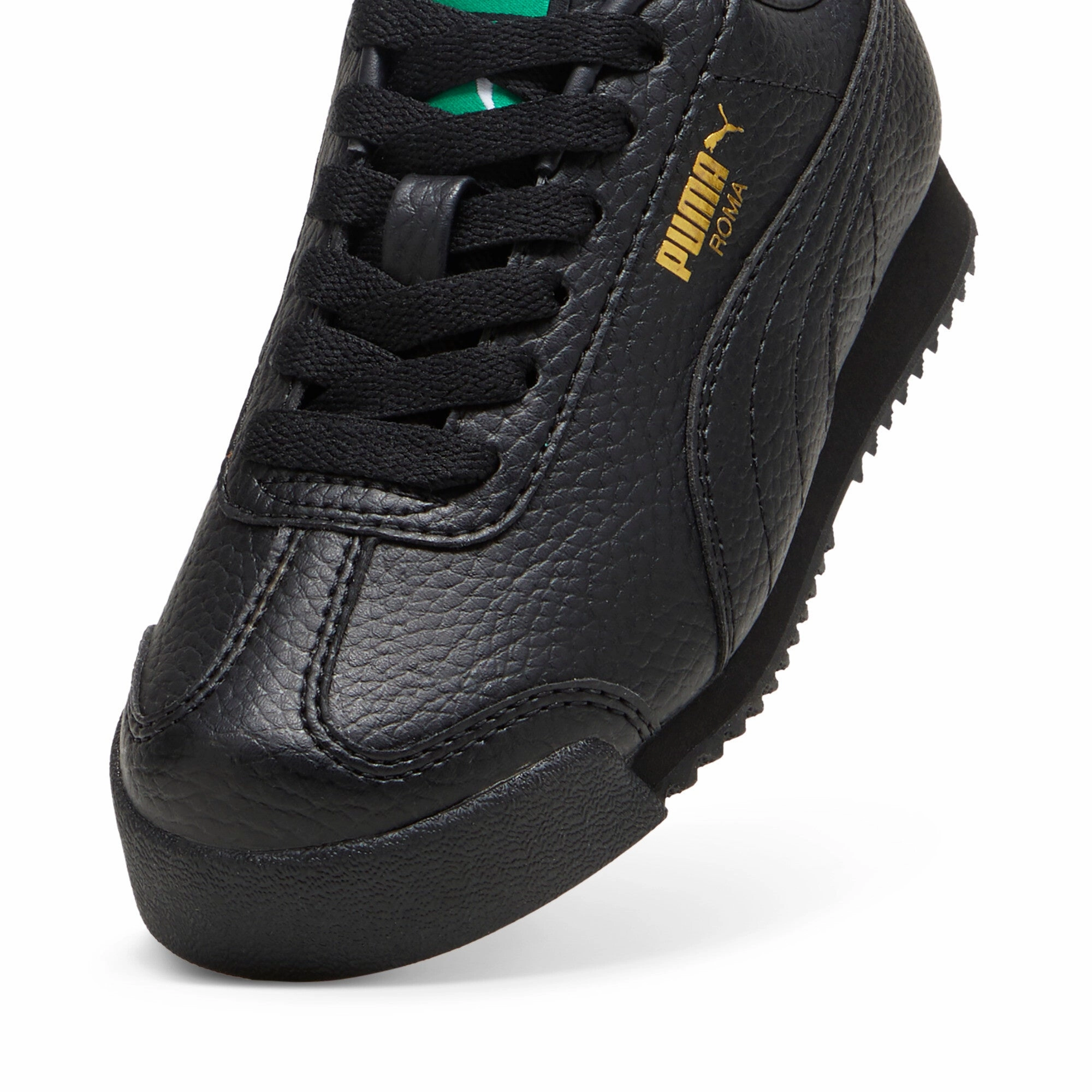 PUMA Little Kids Roma 24 Standard Sneakers