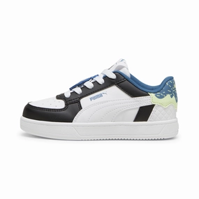 PUMA Little Kids x TROLLS Caven 2.0 Sneakers Discount Boys Footwear online