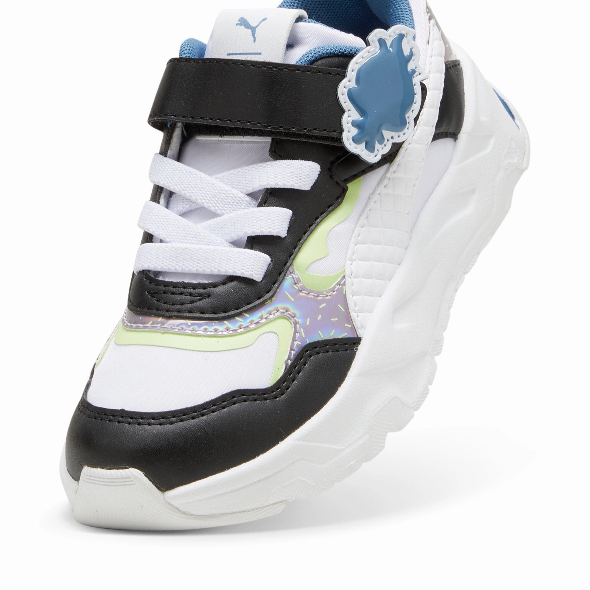 PUMA Little Kids x TROLLS Trinity Sneakers