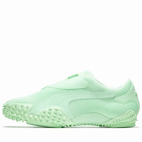 Puma Mostro Ecstasy - Fresh Mint/White Sneakers final sale