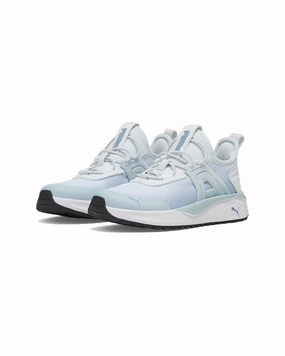PUMA Pacer 23 Alternative Closure Sneaker Affordable Casual Footwear for Girls