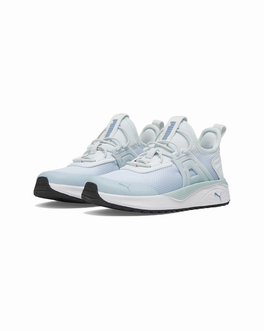 PUMA Pacer 23 Alternative Closure Sneaker Affordable Casual Footwear for Girls