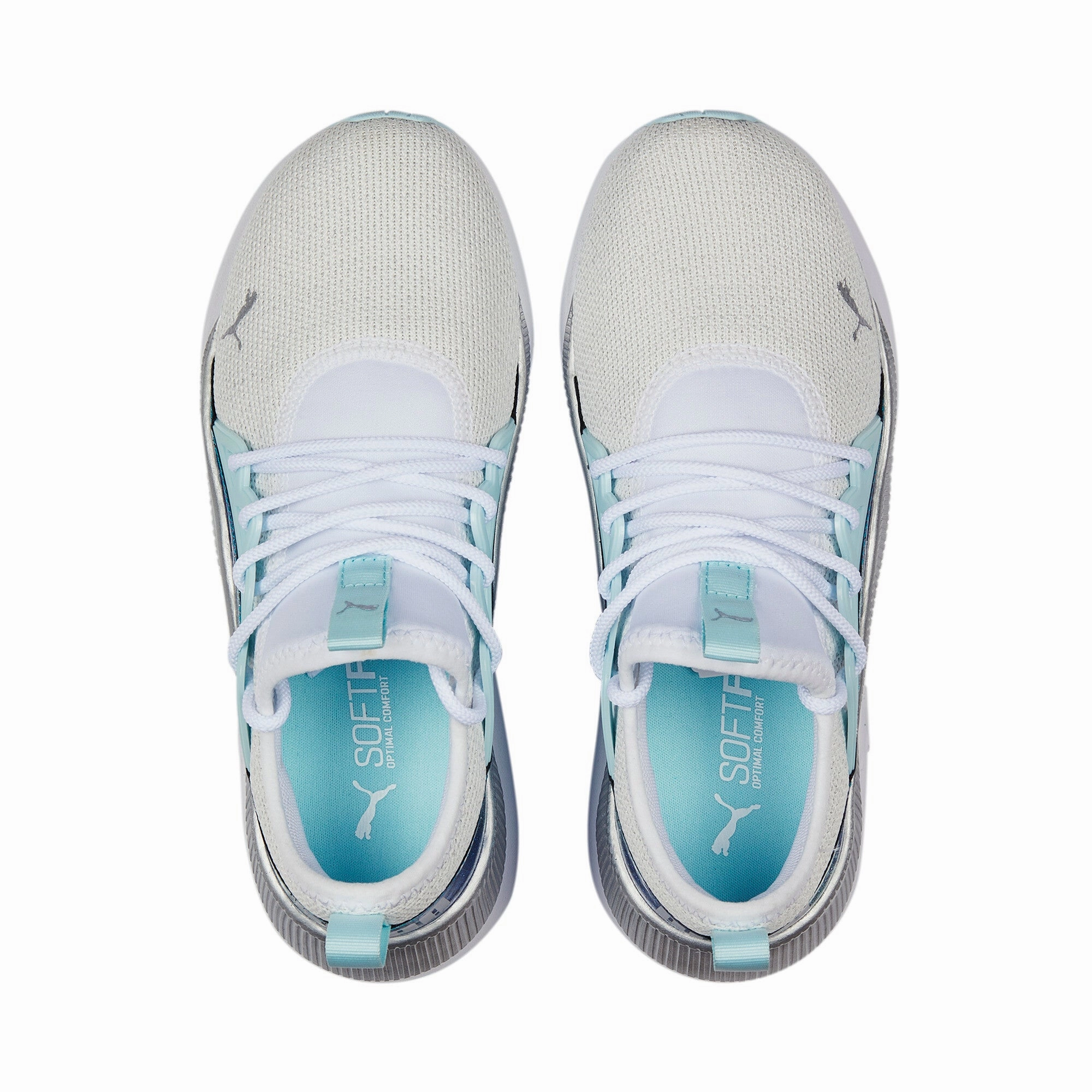 PUMA Pacer Future Allure Night Out Sneakers Big Kids