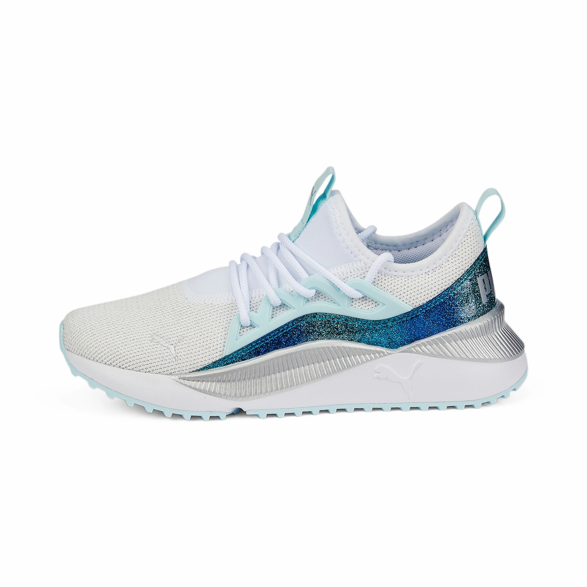 PUMA Pacer Future Allure Night Out Sneakers Big Kids Discount Girls Shoes with deals