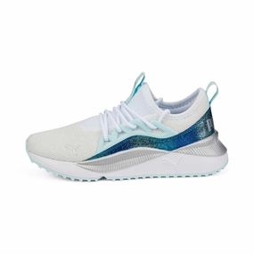 PUMA Pacer Future Allure Night Out Sneakers Big Kids Discount Girls Shoes with deals