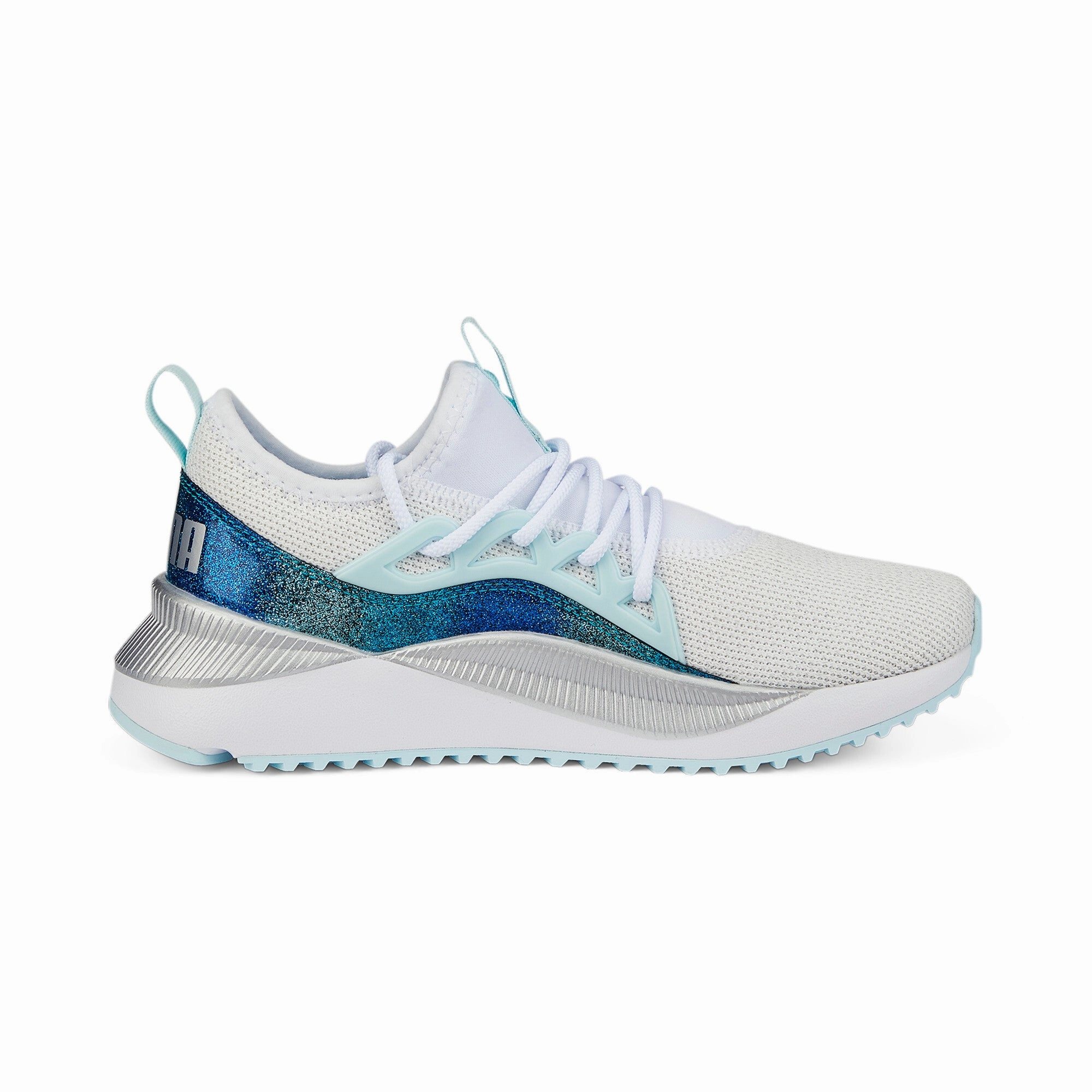 PUMA Pacer Future Allure Night Out Sneakers Big Kids