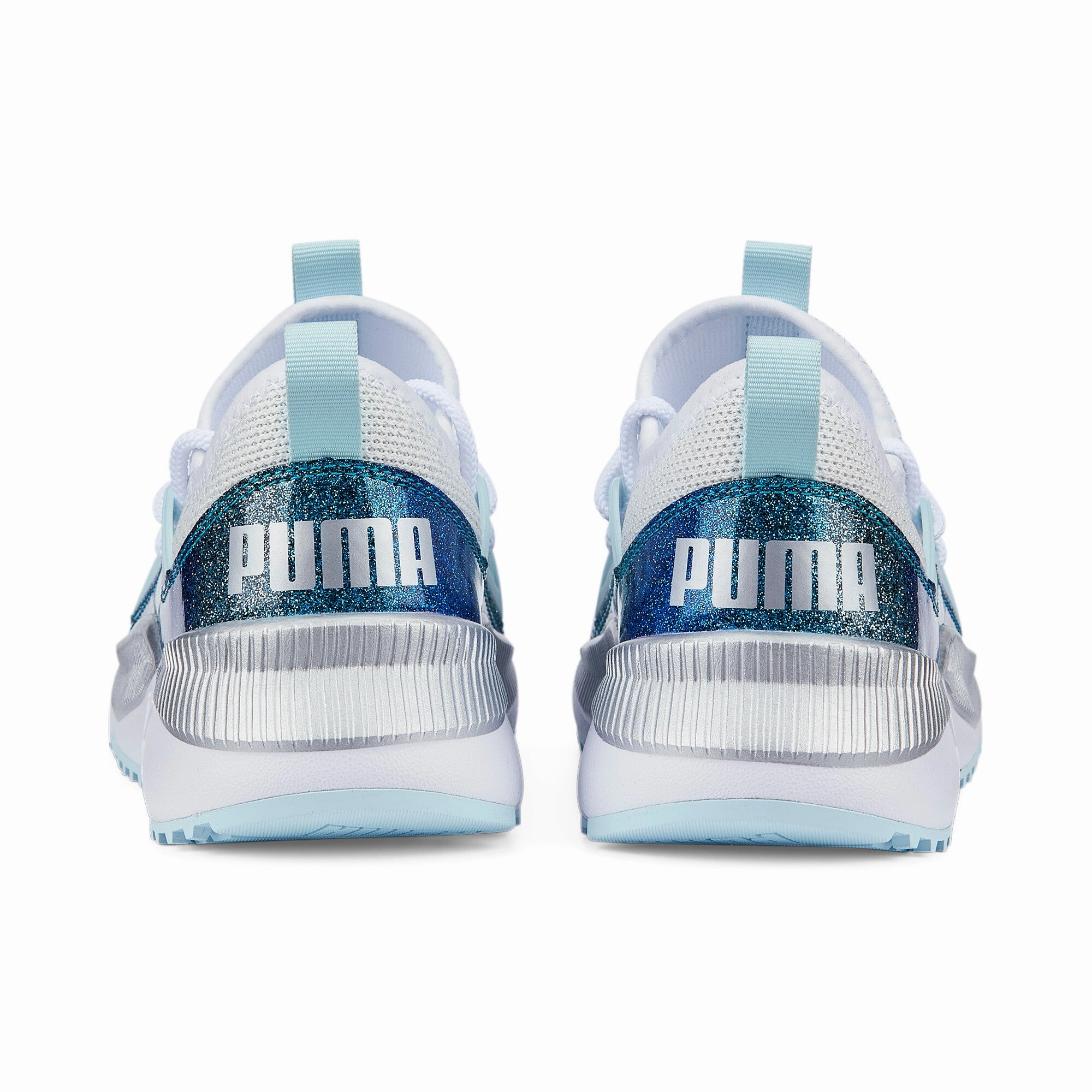 PUMA Pacer Future Allure Night Out Sneakers Big Kids