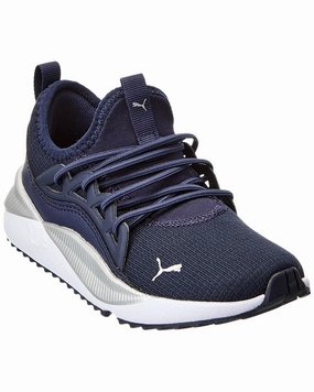 PUMA Pacer Future Alternative Closure Sneaker Affordable Casual Footwear for Girls