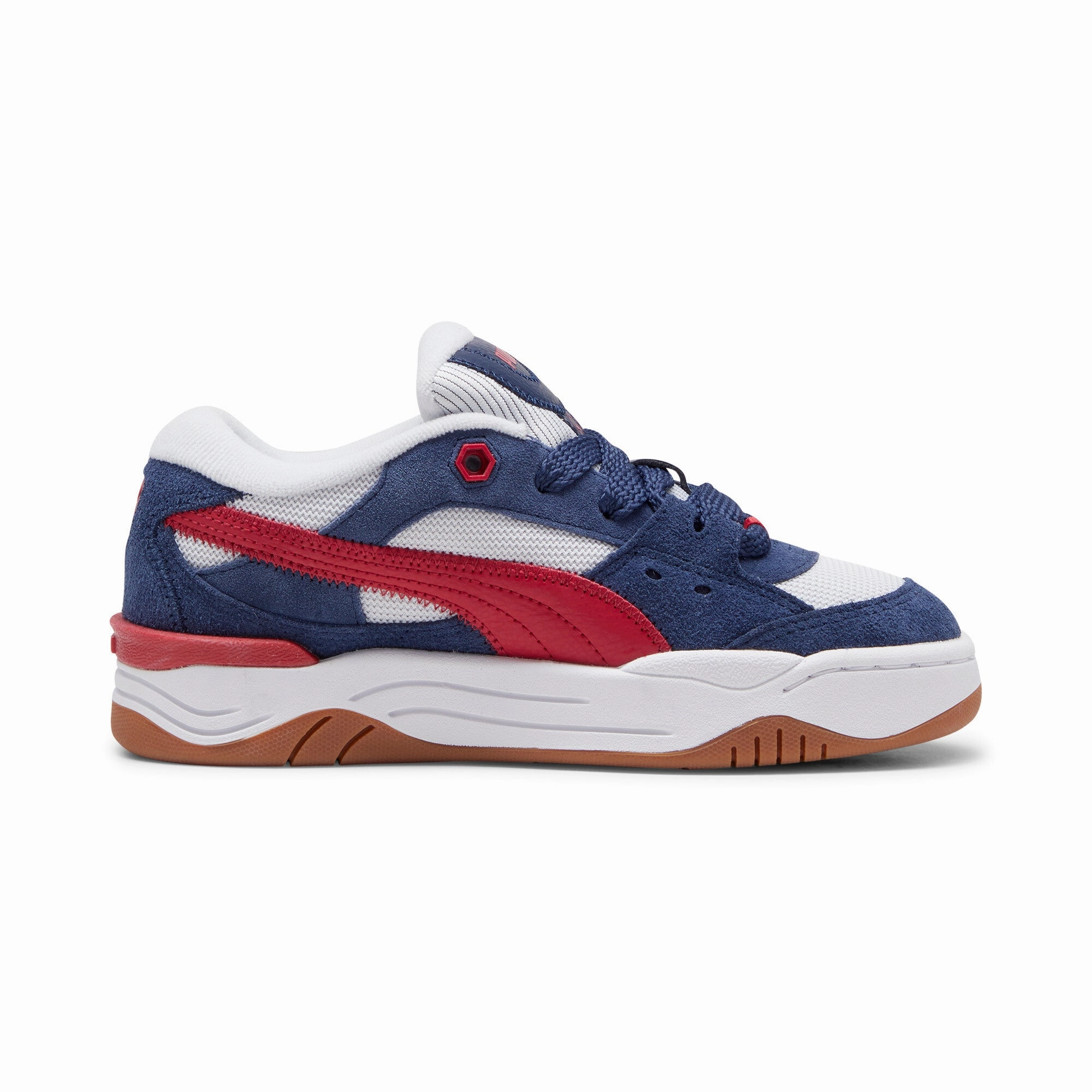 PUMA PUMA-180 Texture Big Kids' Sneakers
