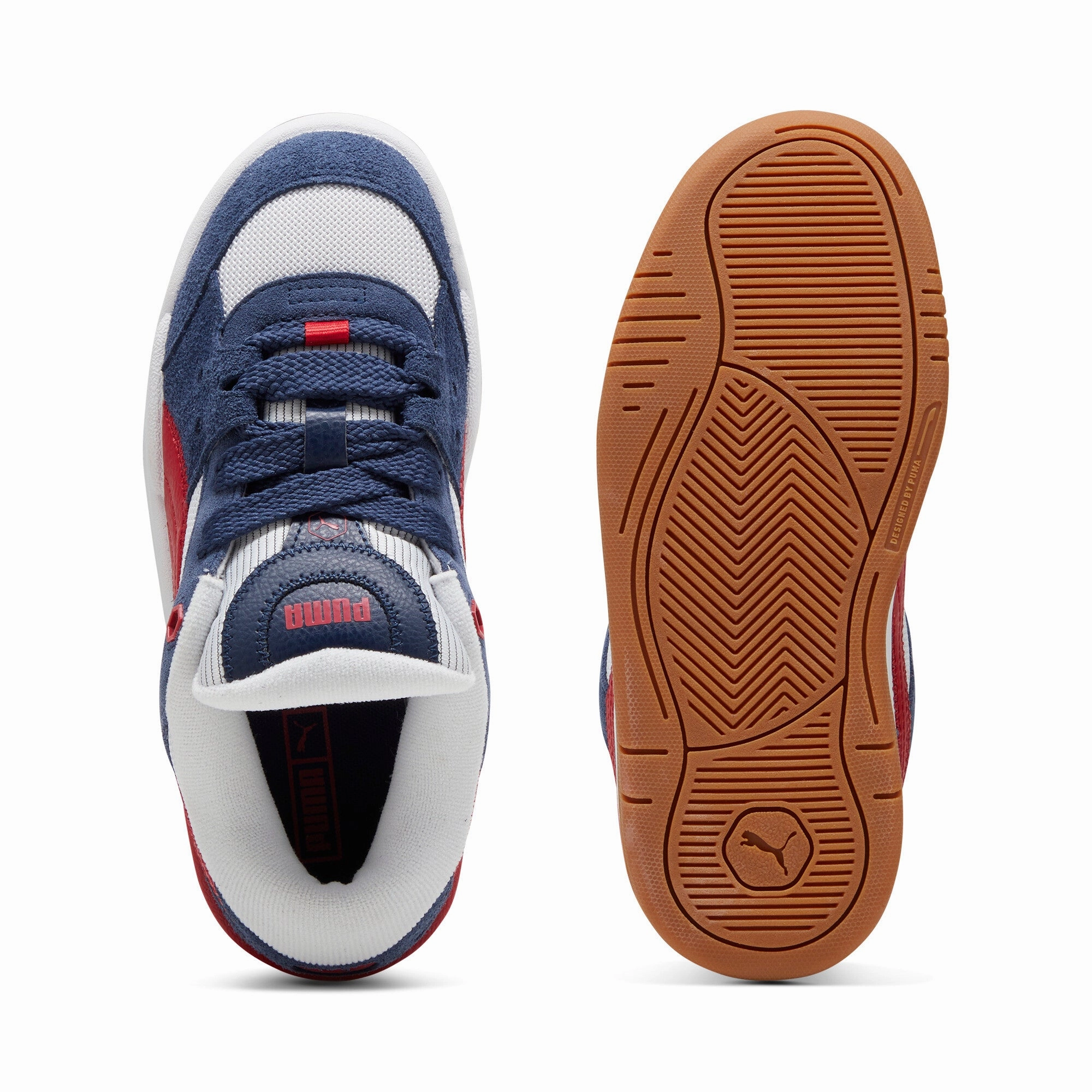 PUMA PUMA-180 Texture Big Kids' Sneakers