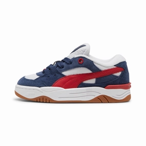 PUMA PUMA-180 Texture Big Kids' Sneakers Boys Shoes cheap deals