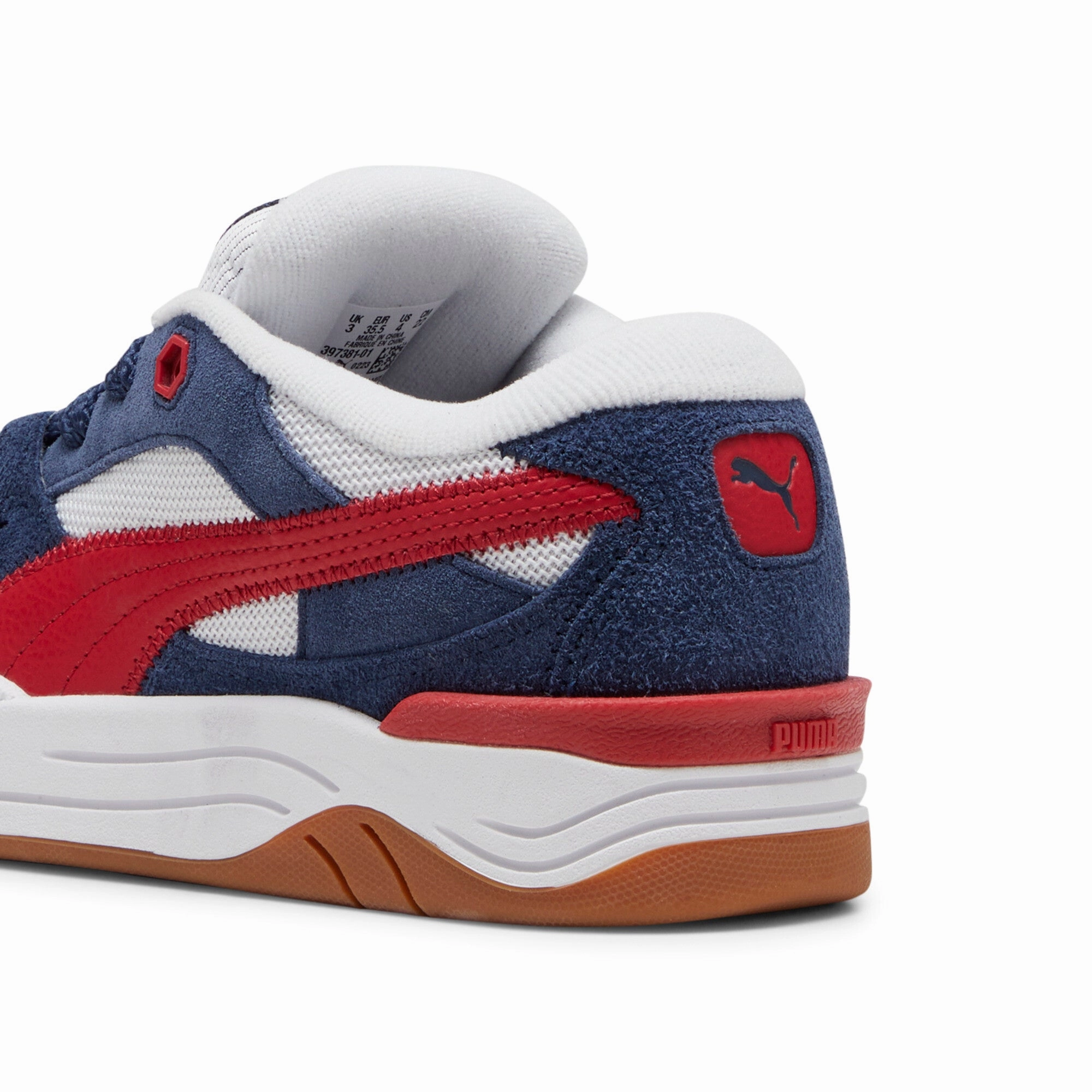 PUMA PUMA-180 Texture Big Kids' Sneakers