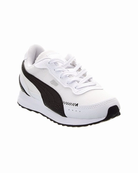PUMA Road Rider Sneaker Affordable Casual Footwear for Girls