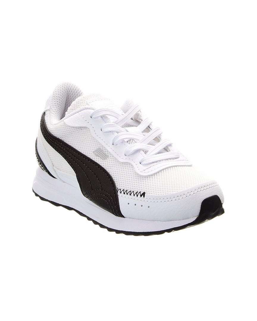 PUMA Road Rider Sneaker Affordable Casual Footwear for Girls