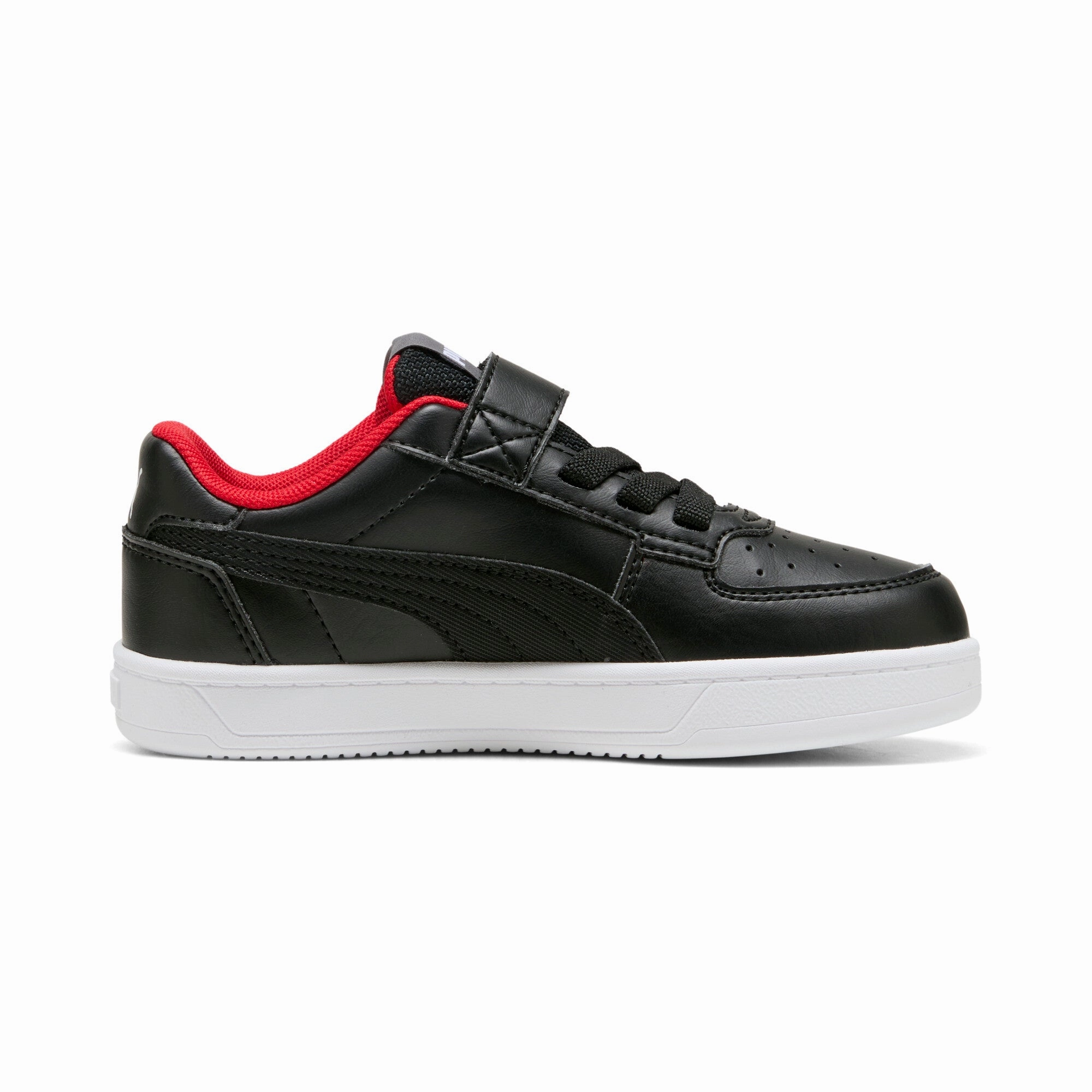 PUMA Scuderia Ferrari Caven 2.0 Little Kids' Shoes