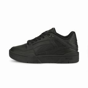 PUMA Slipstream Leather Sneakers Big Kids Boys Shoes cheap deals