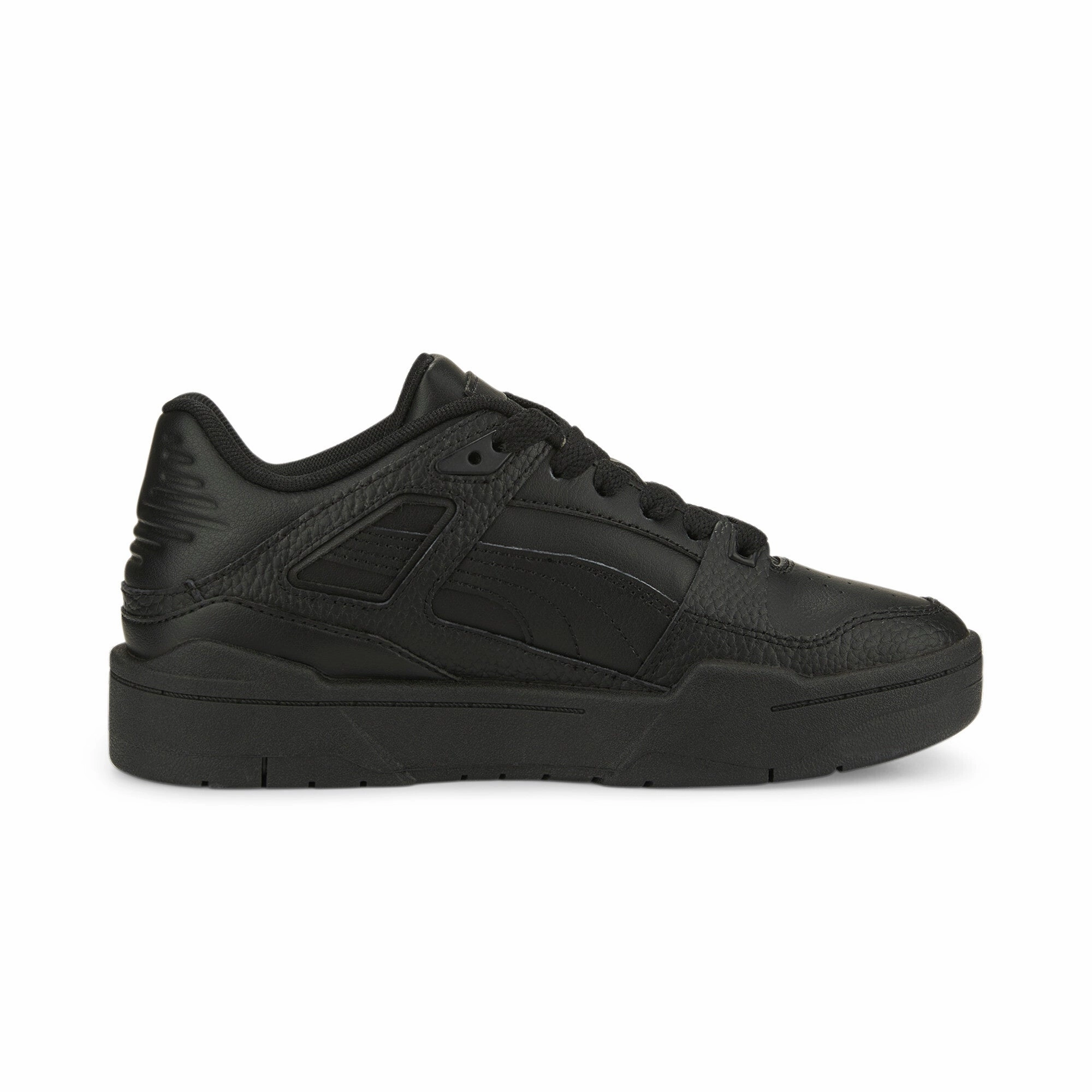 PUMA Slipstream Leather Sneakers Big Kids