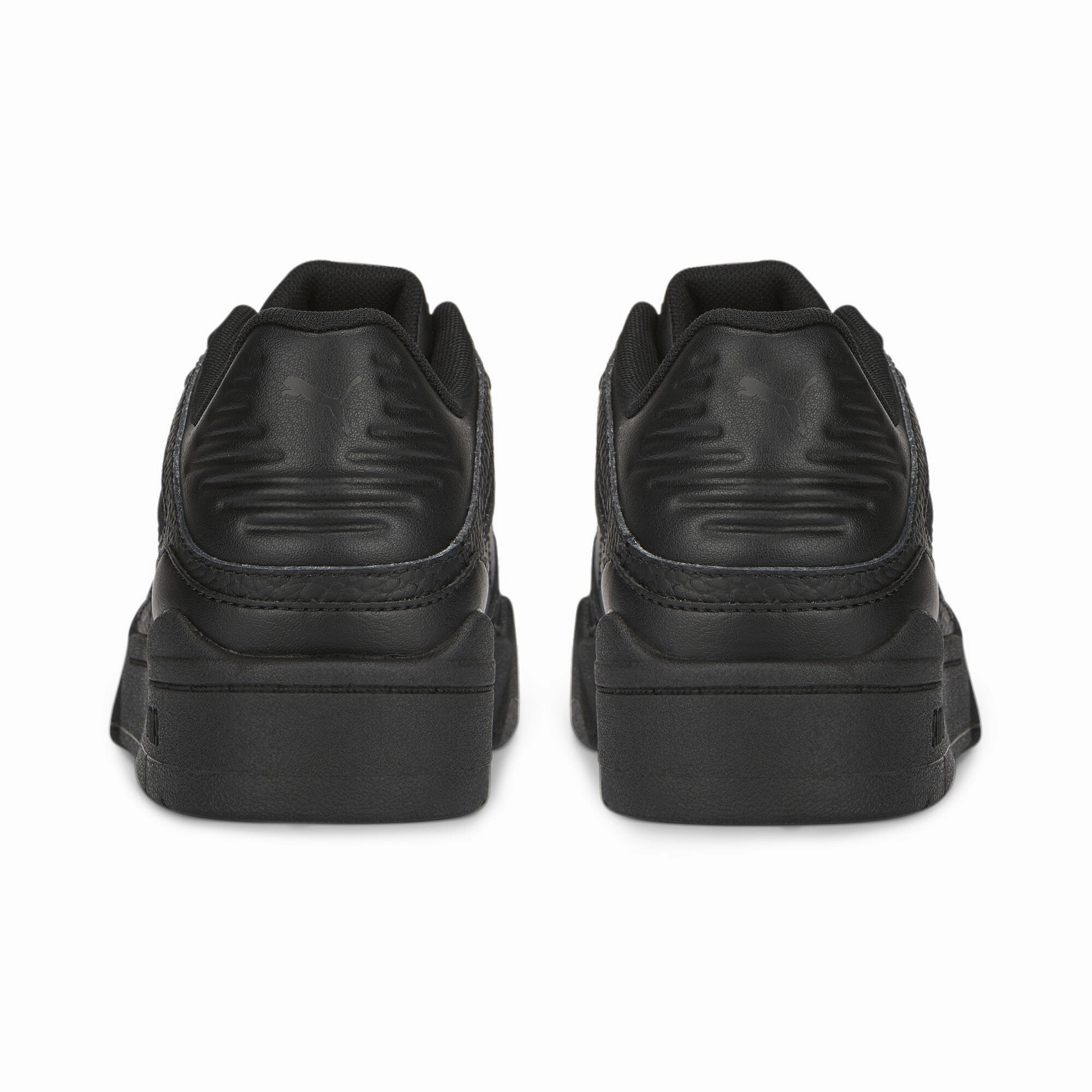 PUMA Slipstream Leather Sneakers Big Kids