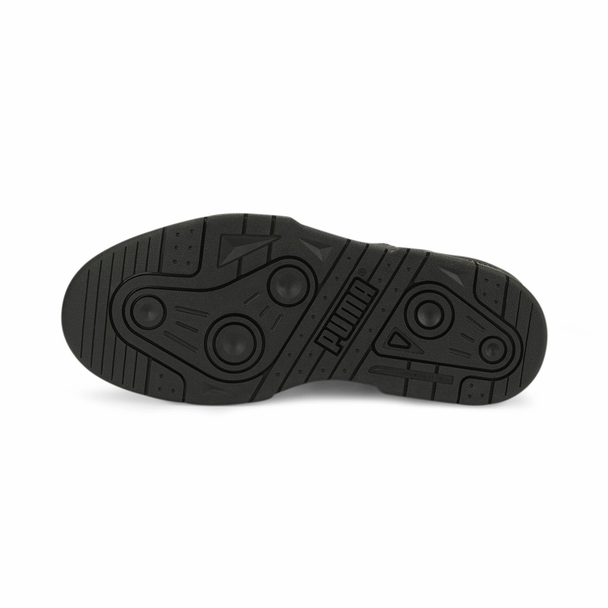 PUMA Slipstream Leather Sneakers Big Kids