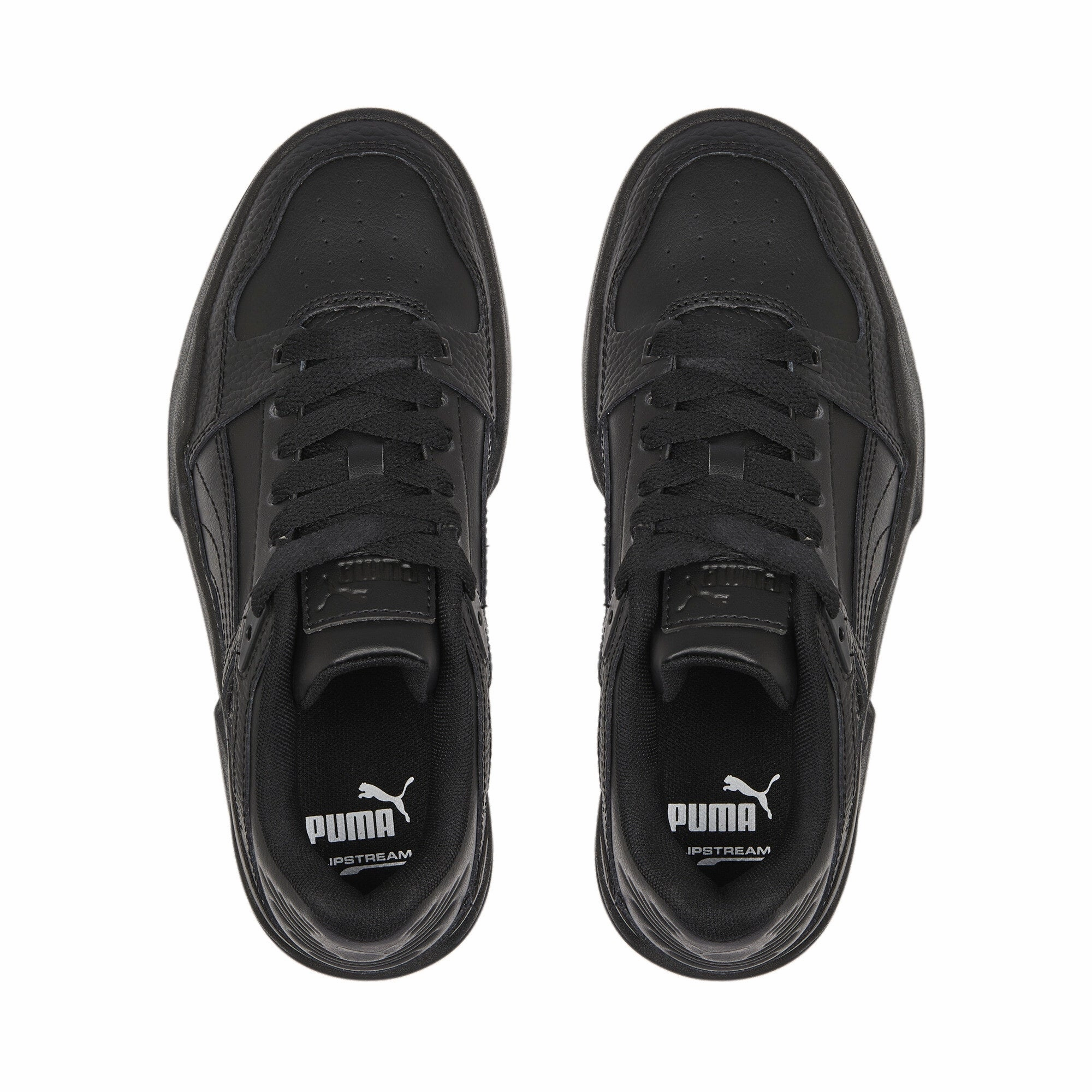 PUMA Slipstream Leather Sneakers Big Kids