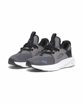 PUMA Soft Enzo Evo PS Sneaker Affordable Casual Footwear for Girls