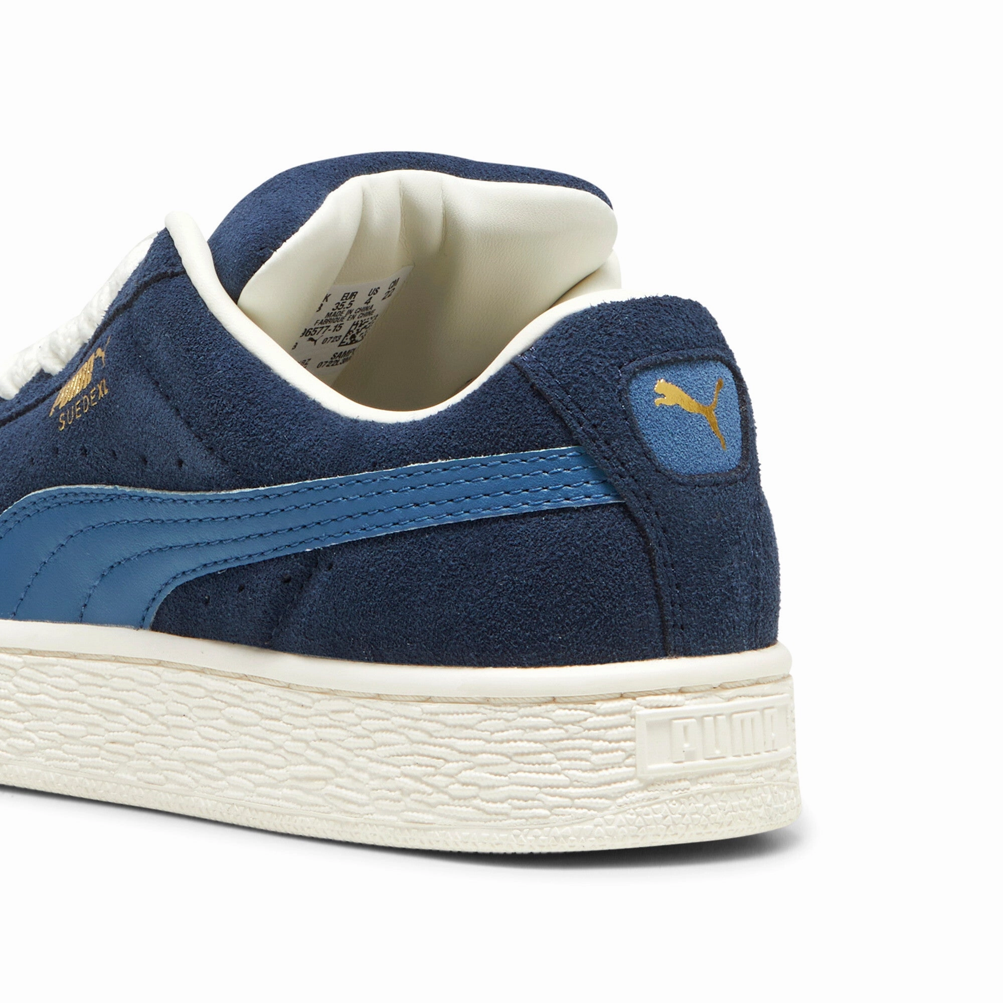 PUMA Suede XL Big Kids' Sneakers