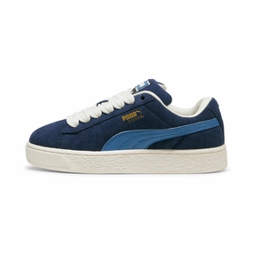 PUMA Suede XL Big Kids' Sneakers Boys Shoes cheap deals